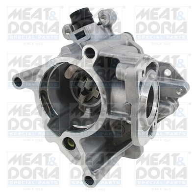Vacuum Pump, braking system